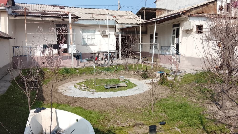 Xonobot metro shinam joy studitlaram olamiz