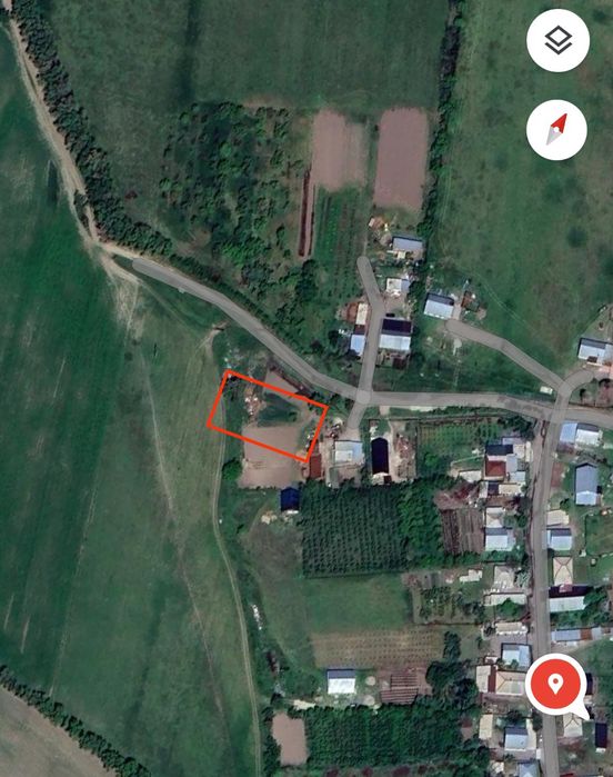 Жер сатамын участок продам обмен