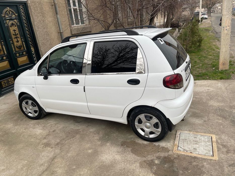 Матиз 2014 сотилади срочно