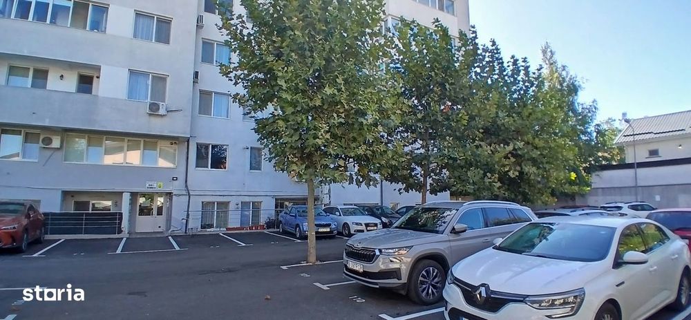 Metrou Dimitrie Leonida 10 min sos Berceni, 2 camere 64 mp,loc parcare