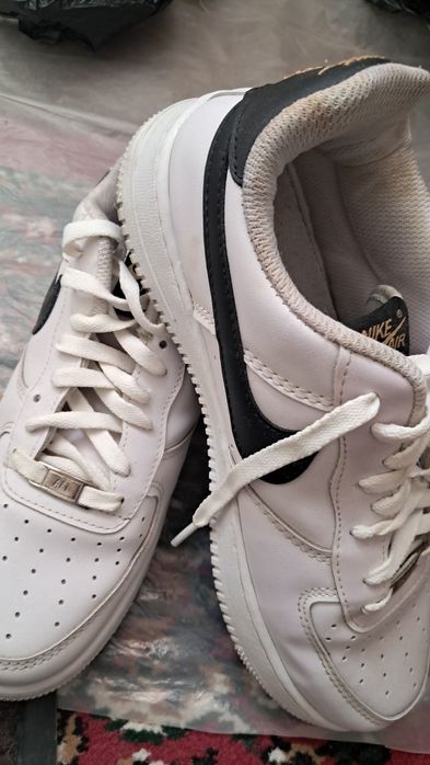 Кросовка "NIKE AIR"