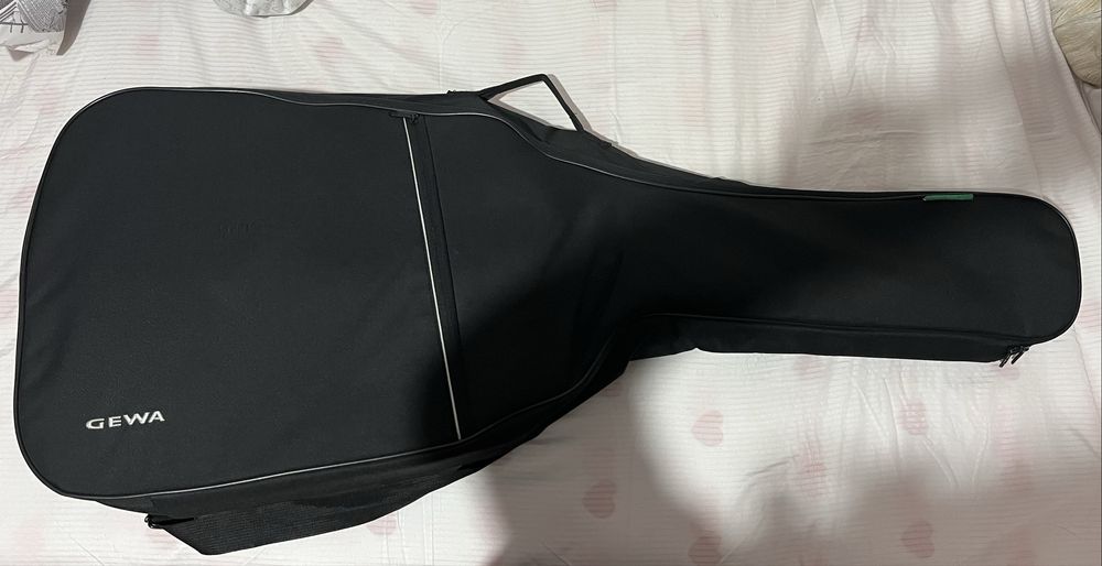 Гитара Yamaha F310 акустическая
