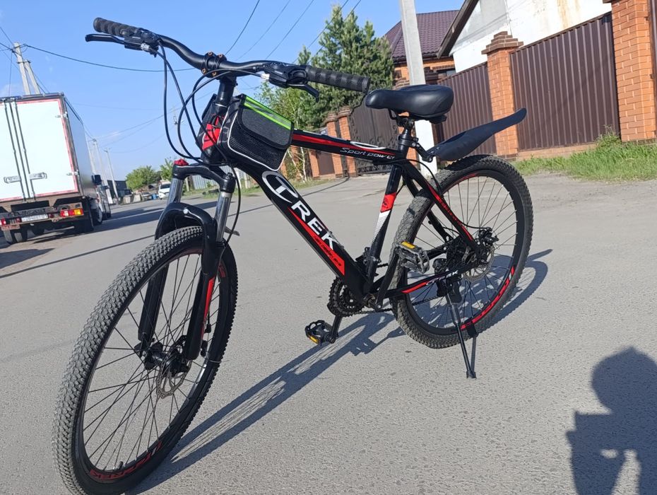 Продам скоростной велосипед