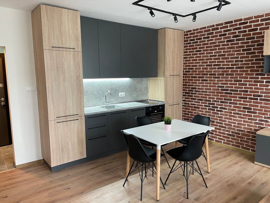 Дава се под наем Двустаен апартамент в София, Надежда 4 - 62 кв.м за 473.79 € - Снимка #2