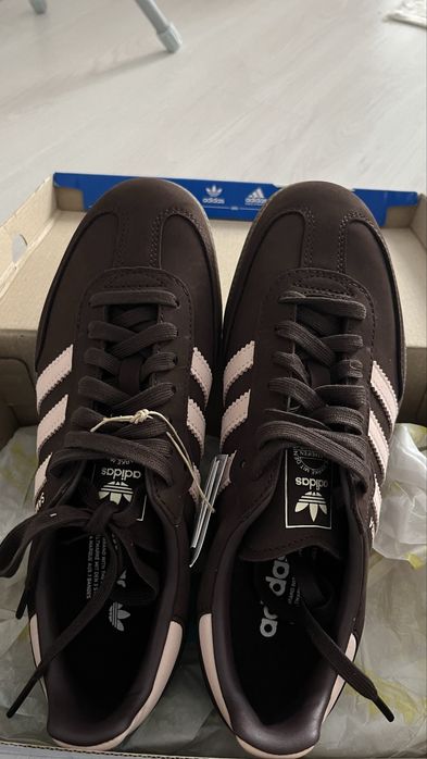 Adidas Samba Новые