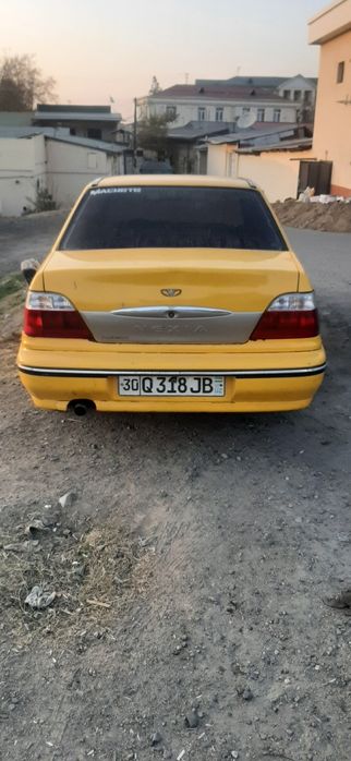 Некся 1 сотилади