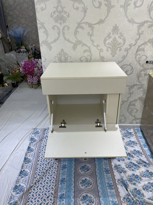 2в1 Комод + Гладильная доска