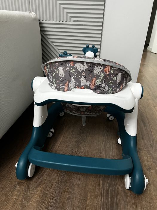 детские ходунки