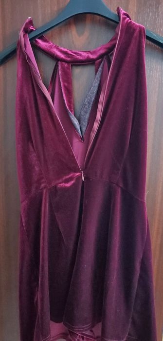 Salopeta femei pantaloni/top