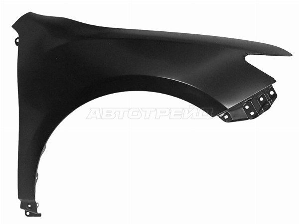 Крыло переднее Toyota Camry