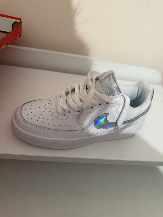 Кроссовки Nike Court Vision