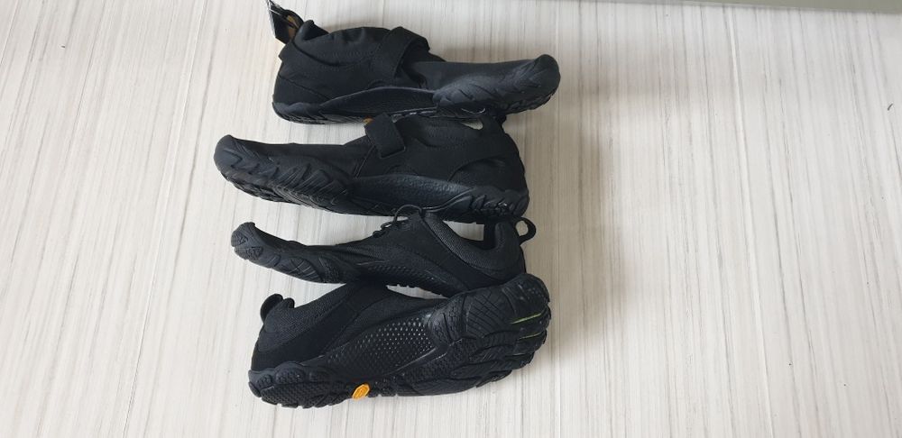 Five Fingers Vibram / 41/25.5см.  44 / 27.5см НОВО! ОРИГИНАЛ! Мъжки