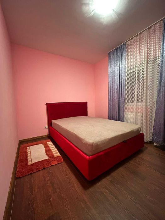 Apartament de inchiriat, 2 camere, Apahida