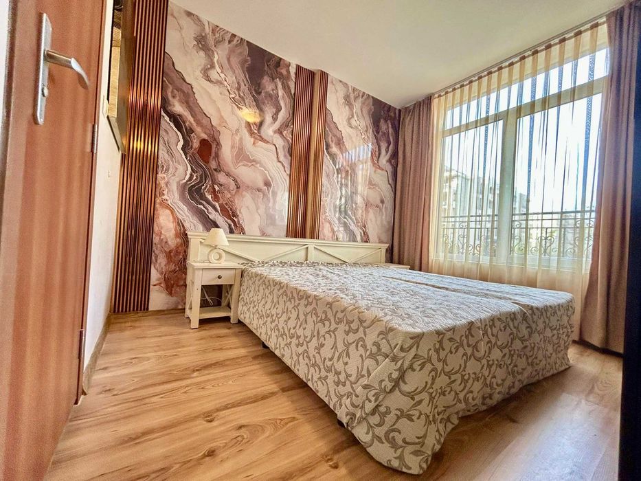 Продава се Тристаен апартамент в Свети Влас - 65 кв.м за 1414 €/кв.м - Снимка #4