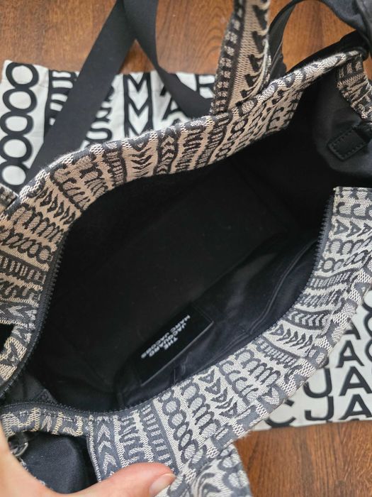 Сумка оригинал  Totebag MARC JACOBS