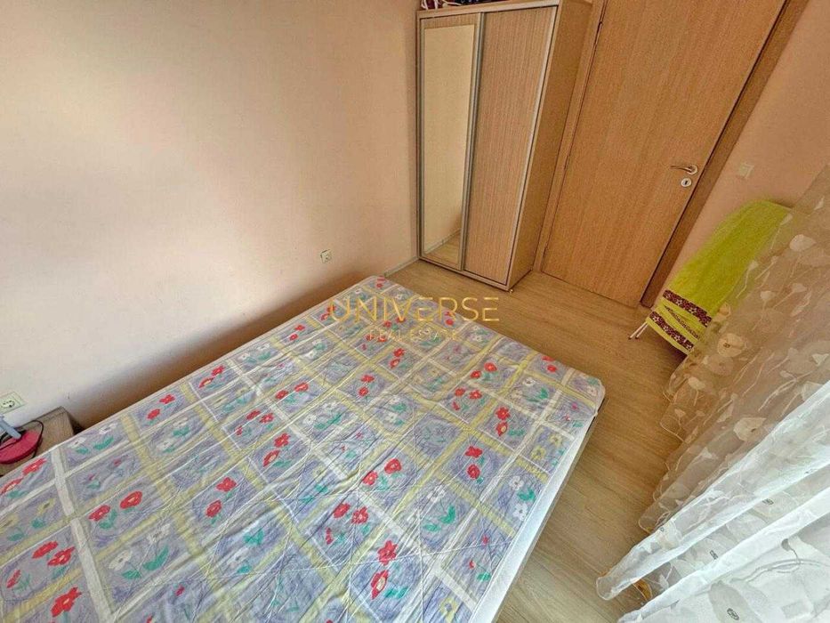 Продава се Двустаен апартамент в к.к. Слънчев бряг - 54 кв.м за 1065 €/кв.м - Снимка #6