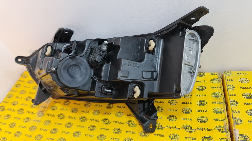 Far full led Dacia Logan 3 Sandero 3 Jogger