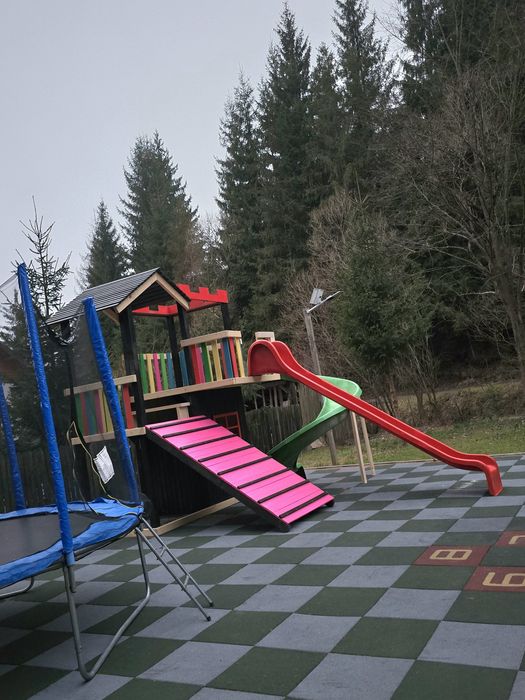 Vila ADEN/cazare /cabana de închiriat/Ciobotani/Toplita / Valea Mureșului