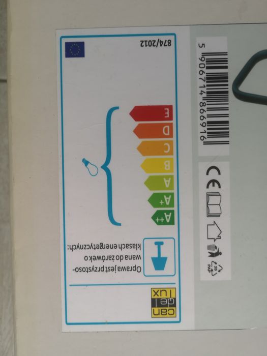 De vânzare 4 lămpi herpe 150 lei bucata