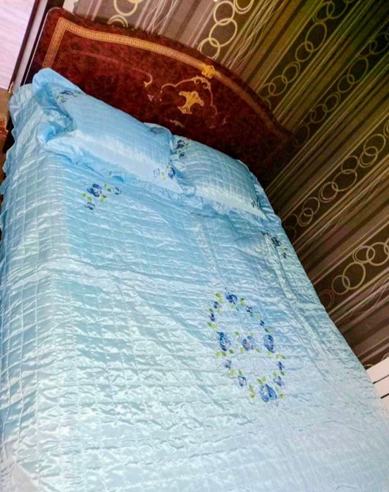 Спальный сатылады 40000тг