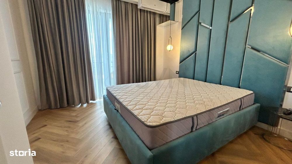 Apartament 2 camere Premium - READY TO MOVE- PIPERA