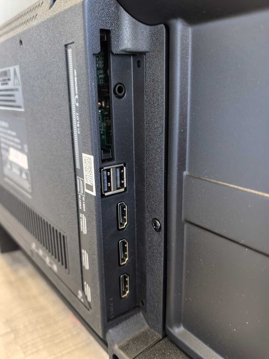 Smart Tv crown 32FB12AWH