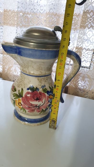 Cesti/Halbe bere artizanat/halbe ceramică