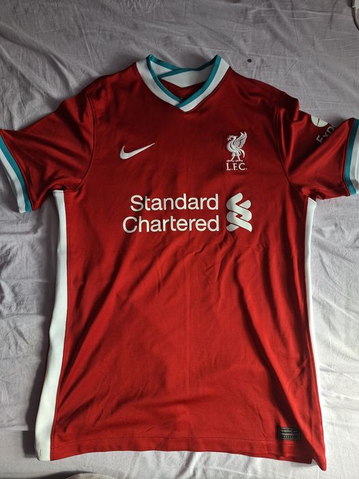 Tricoul Liverpool Original