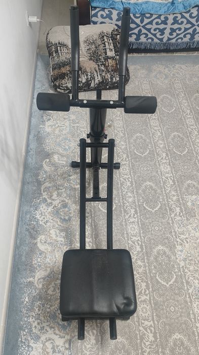 Продам Торс Тренажер