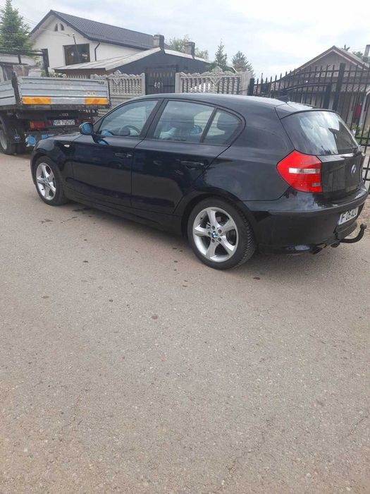 BMW 1 Series 2009 — imagine 2