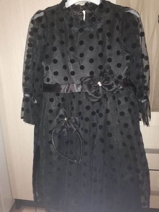 Платья для принцесс