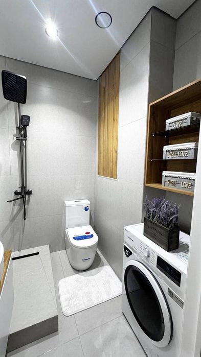 Продается 1в2/7/14 30м2 в ЖК Imperial club city, ор-р: Алайский