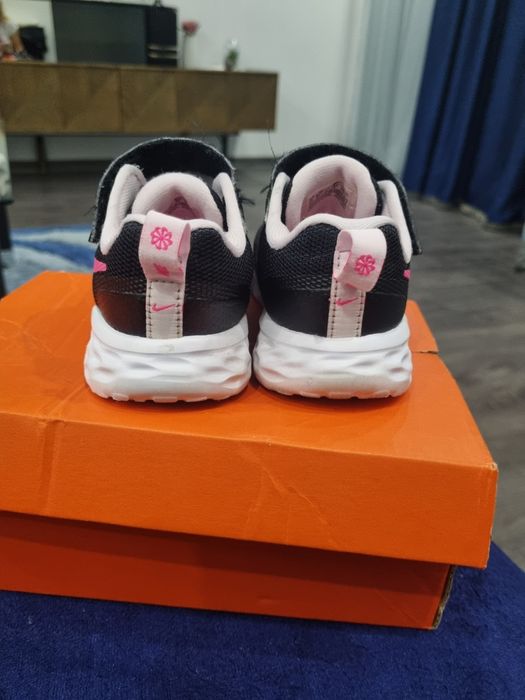 Детски маратонки Nike,adidas р-р26