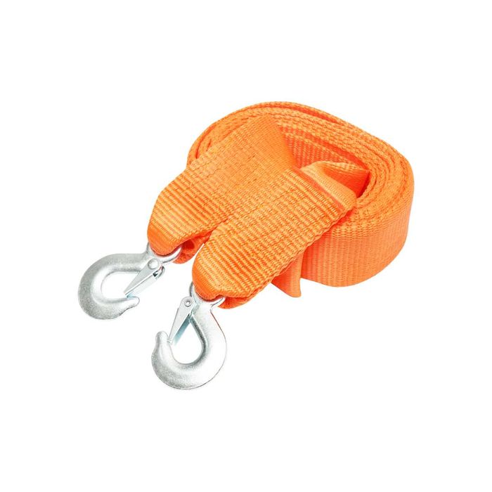 Chinga remorcare 5 TONE