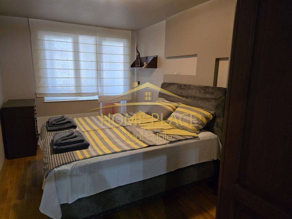 Дава се под наем Тристаен апартамент в Варна, Генералите - 92 кв.м за 1020 € - Снимка #3