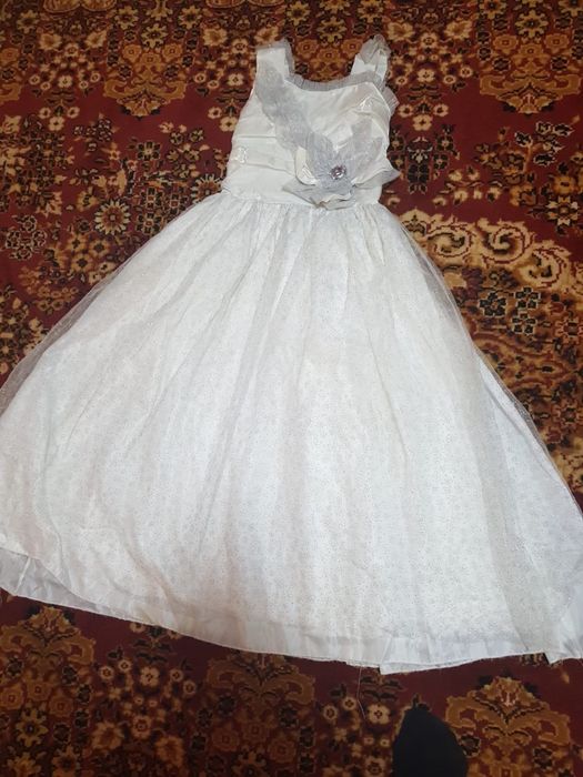 Карнавальные платья