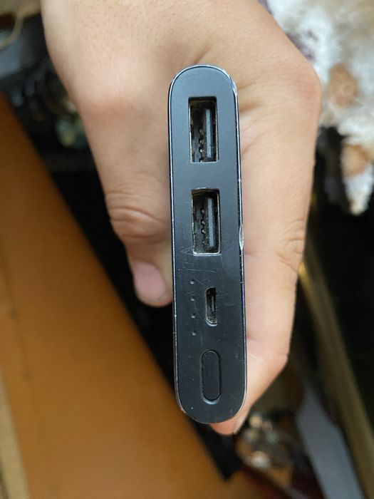 Повербанк Xiaomi