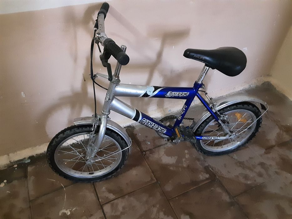 Велосипед 16 продам дешевле