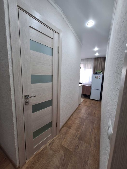 Продам 1-но комнатную квартиру