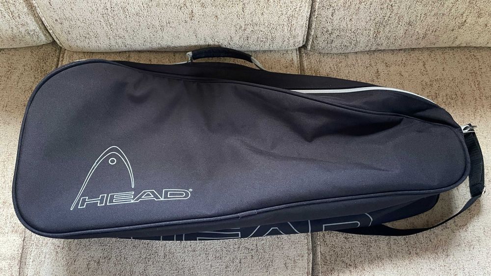 Geanta Head pentru rachete de tenis