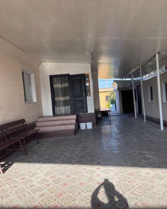 Гостевой дом