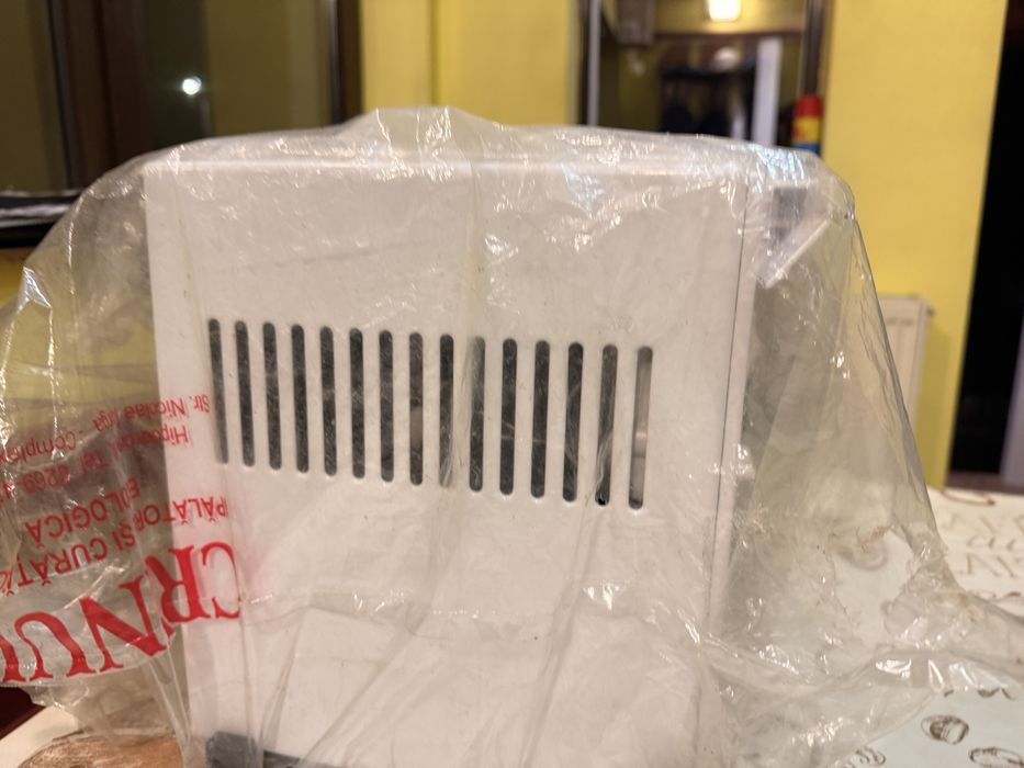 Cuptor electric nemtesc nou nout