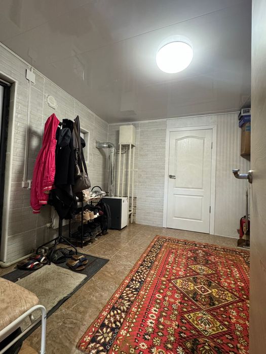 Продам дом - дача Тау Восход 2