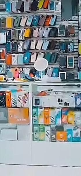 Сотовые акссесуарый