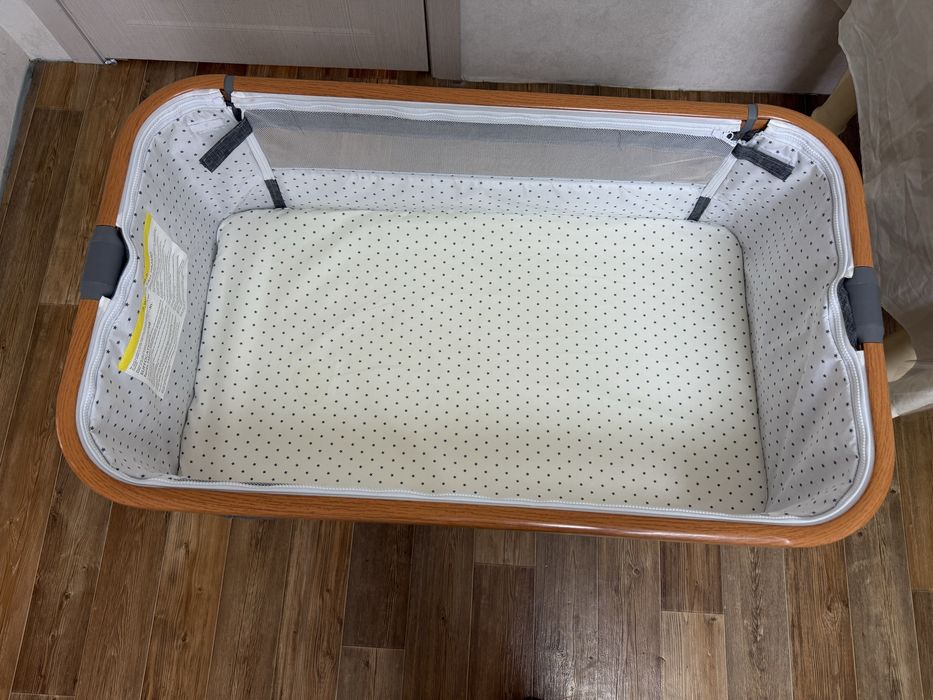 Продам детскую кровать