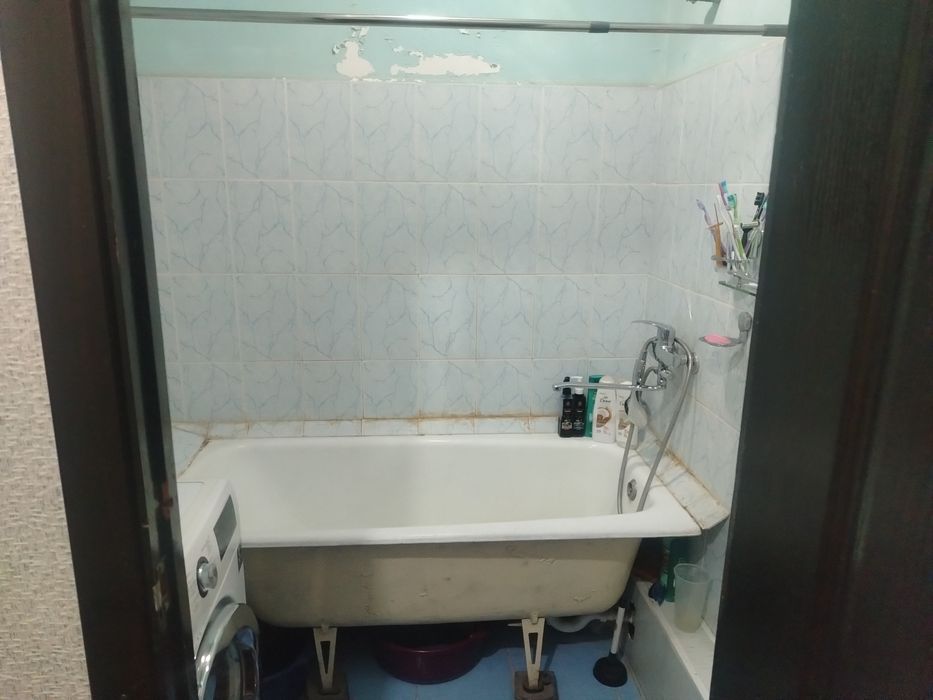 Срочно Сергели-8 2-хона 5/9-этд балкон 2х6