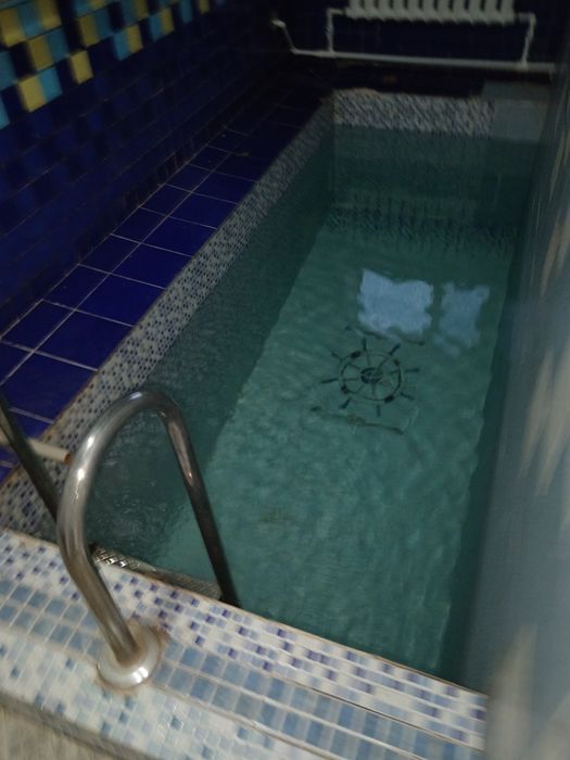 Сауна Асату 24/7.