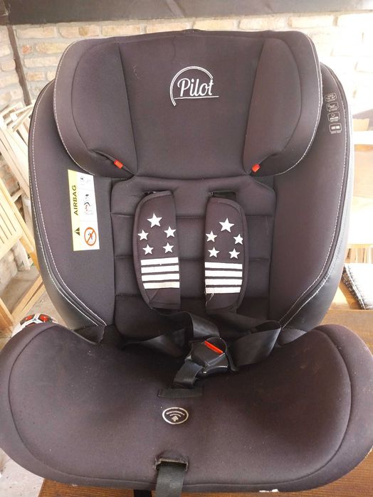 Детско столче  за кола