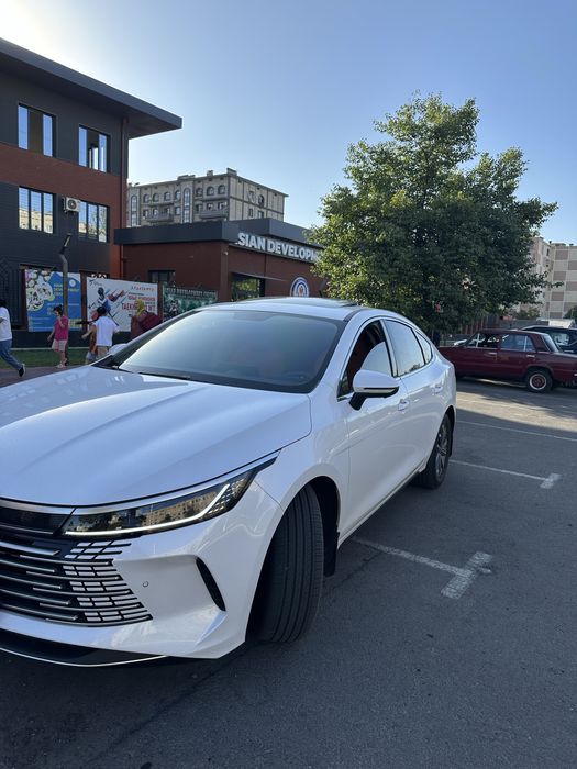 BYD Chazor luxe 55 km full Srochna sotiladi