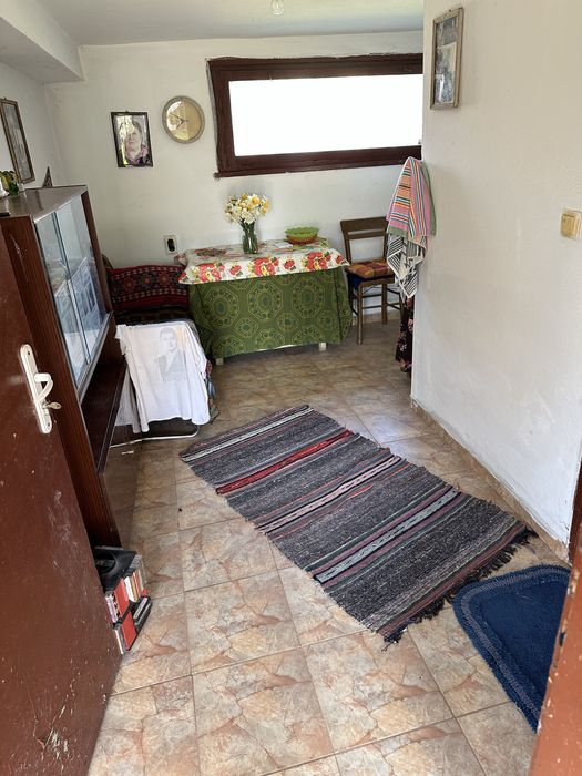 Къща в село Крапчене